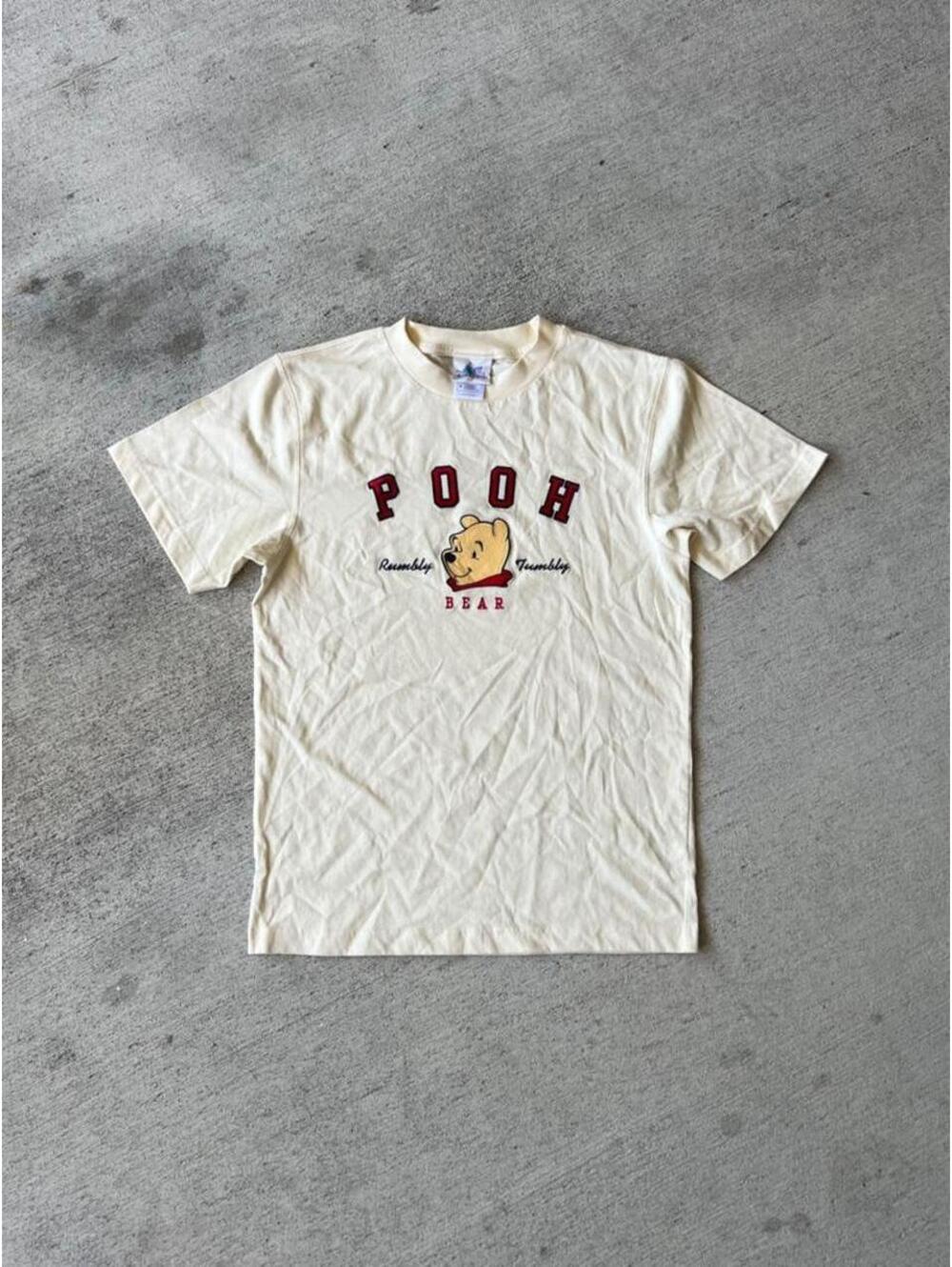 2000s Disney Winnie The Pooh Tee